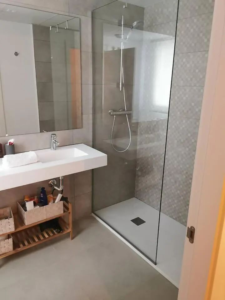 Casa Hart Benahavis Apartment