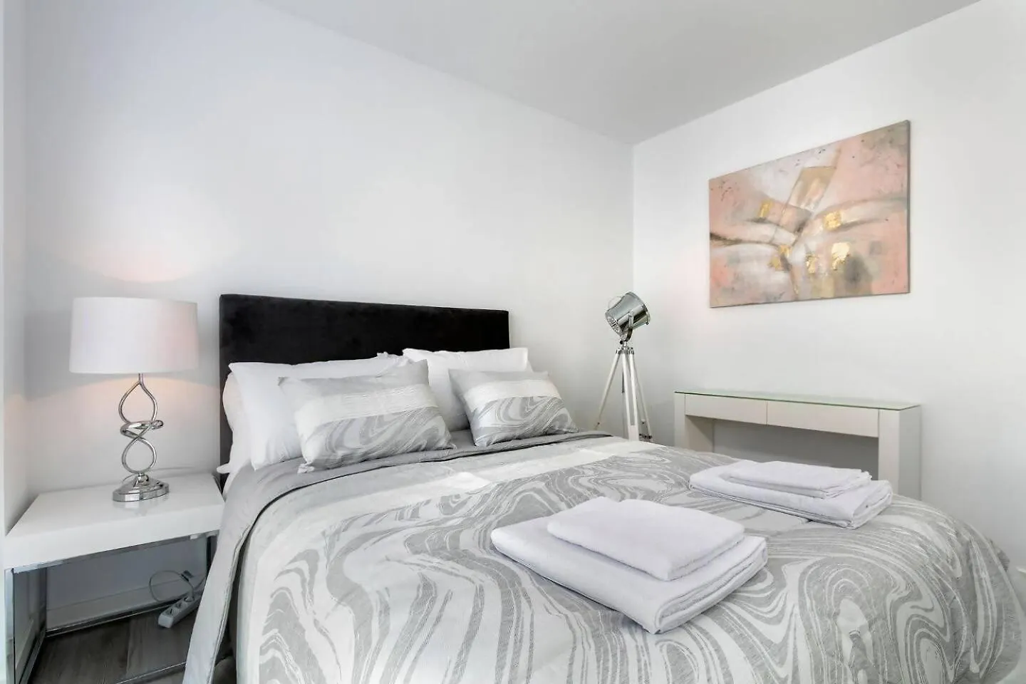 Casa Hart Benahavis Apartment Spain