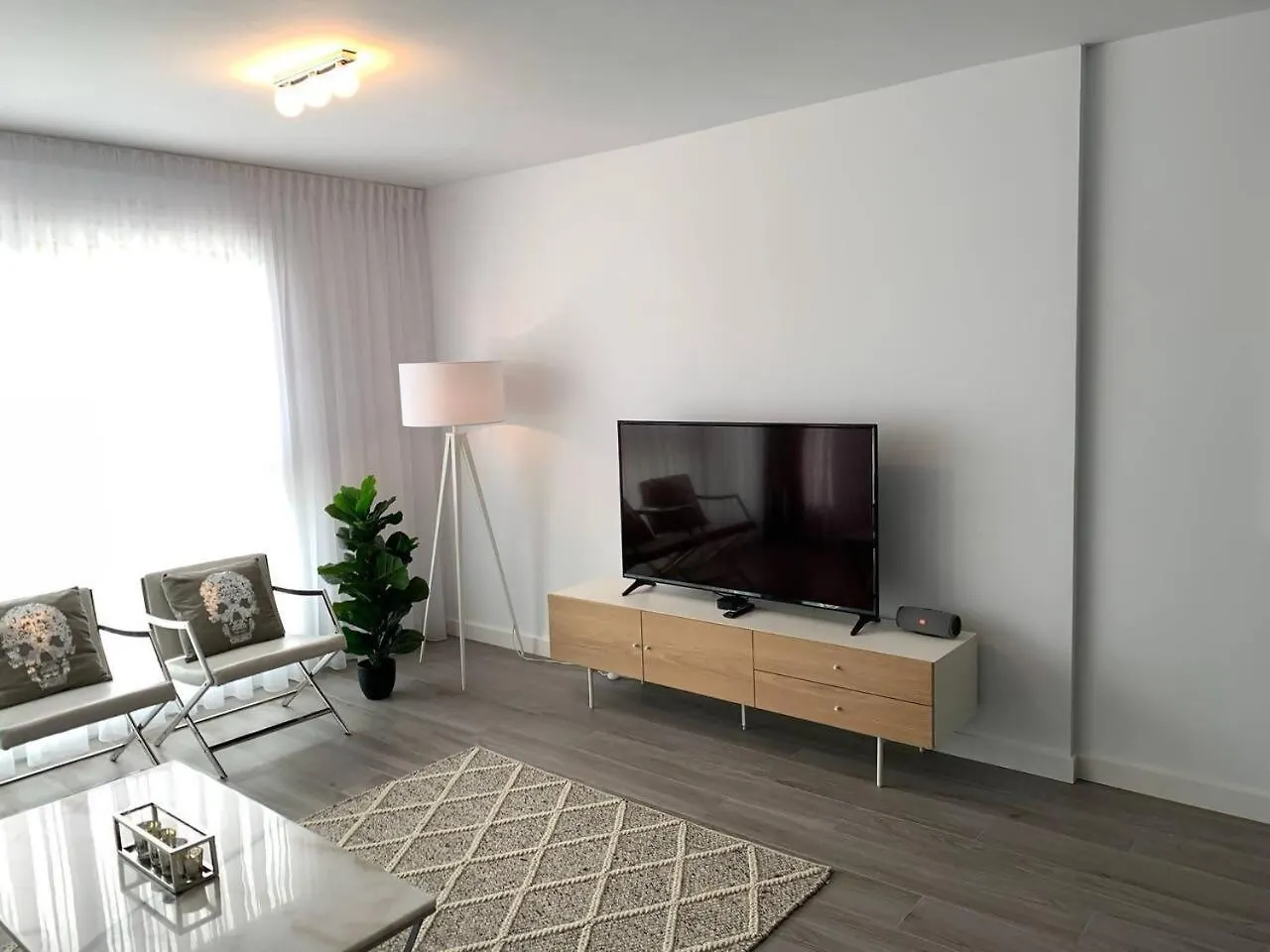 Casa Hart Benahavis Apartment 0*,