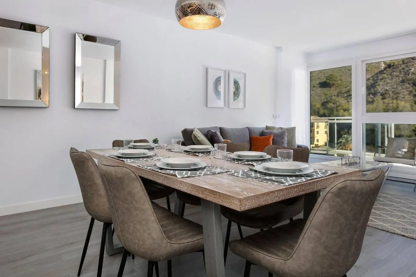 Casa Hart Benahavis Apartment 0*,  Spain