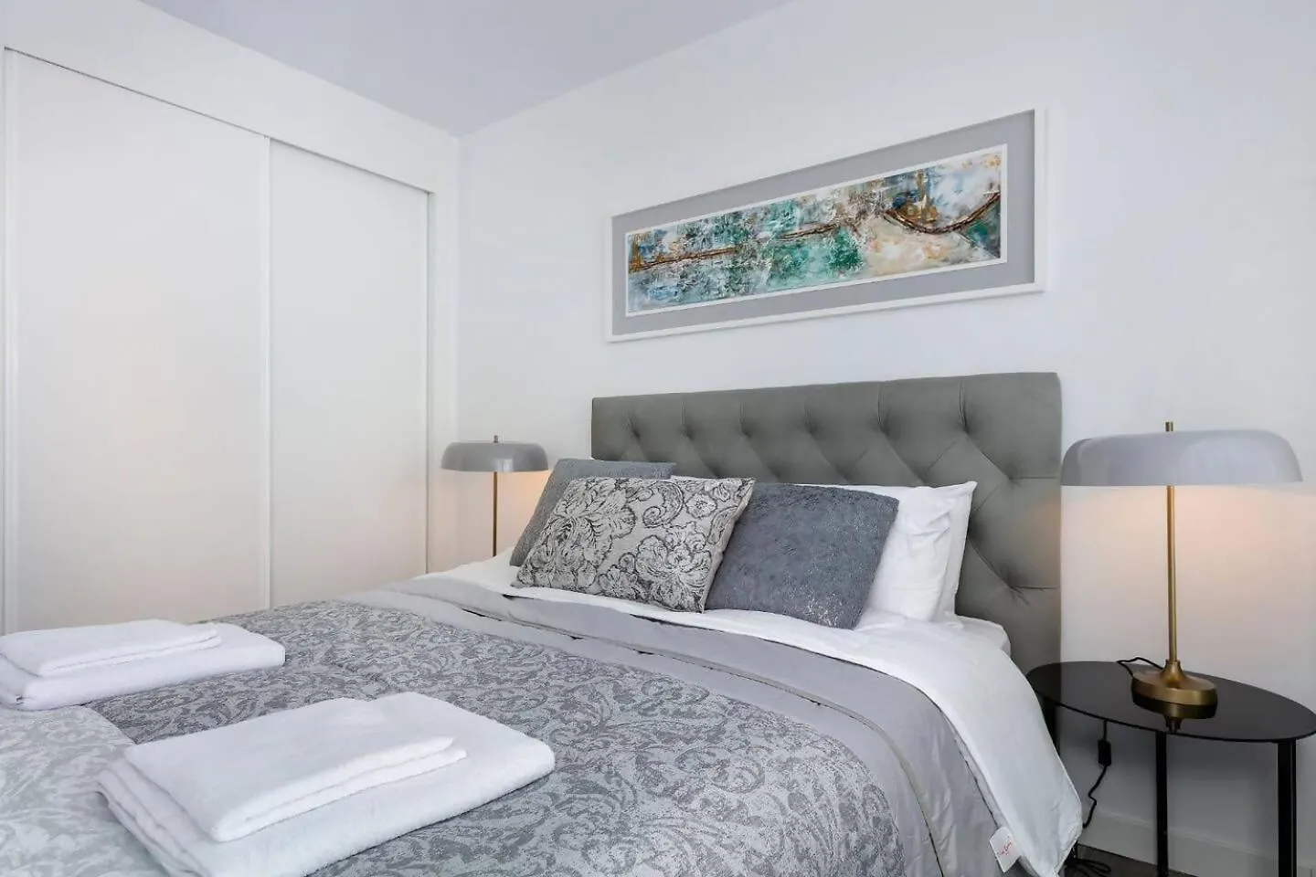 Casa Hart Benahavis Apartment 0*,  Spain
