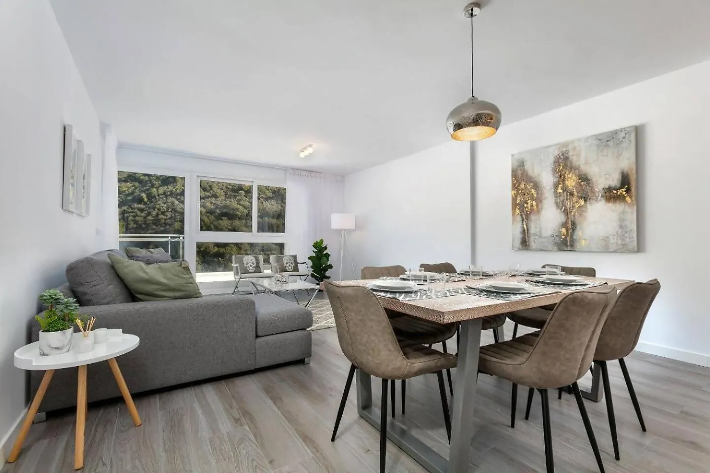 Casa Hart Benahavis Apartment Spain
