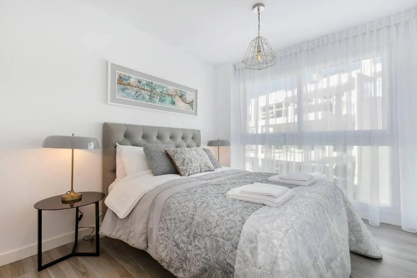 Casa Hart Benahavis Apartment Spain