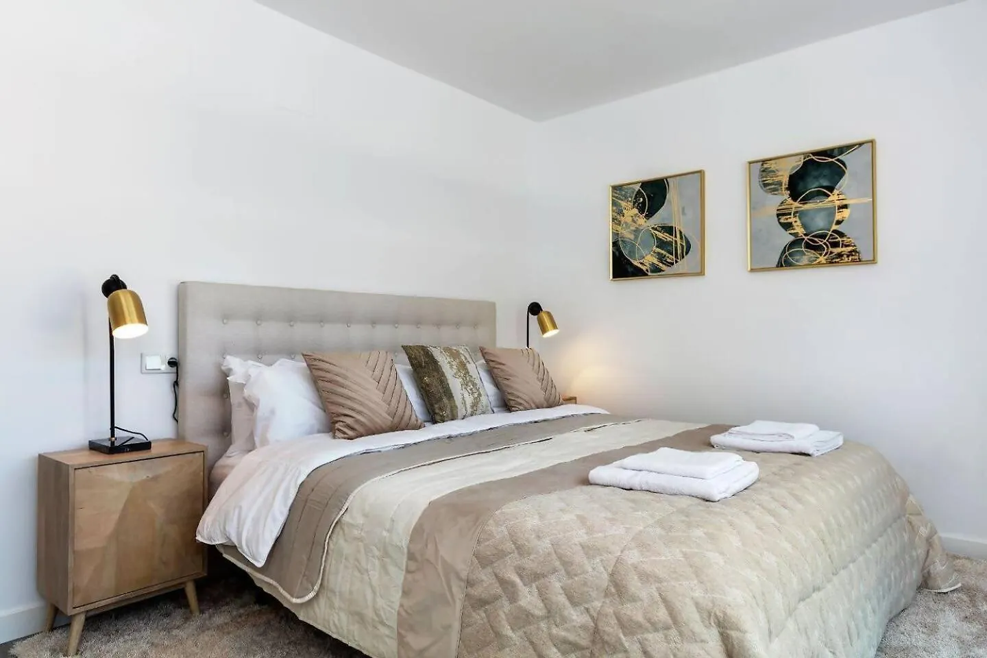 Apartmán Casa Hart Benahavís