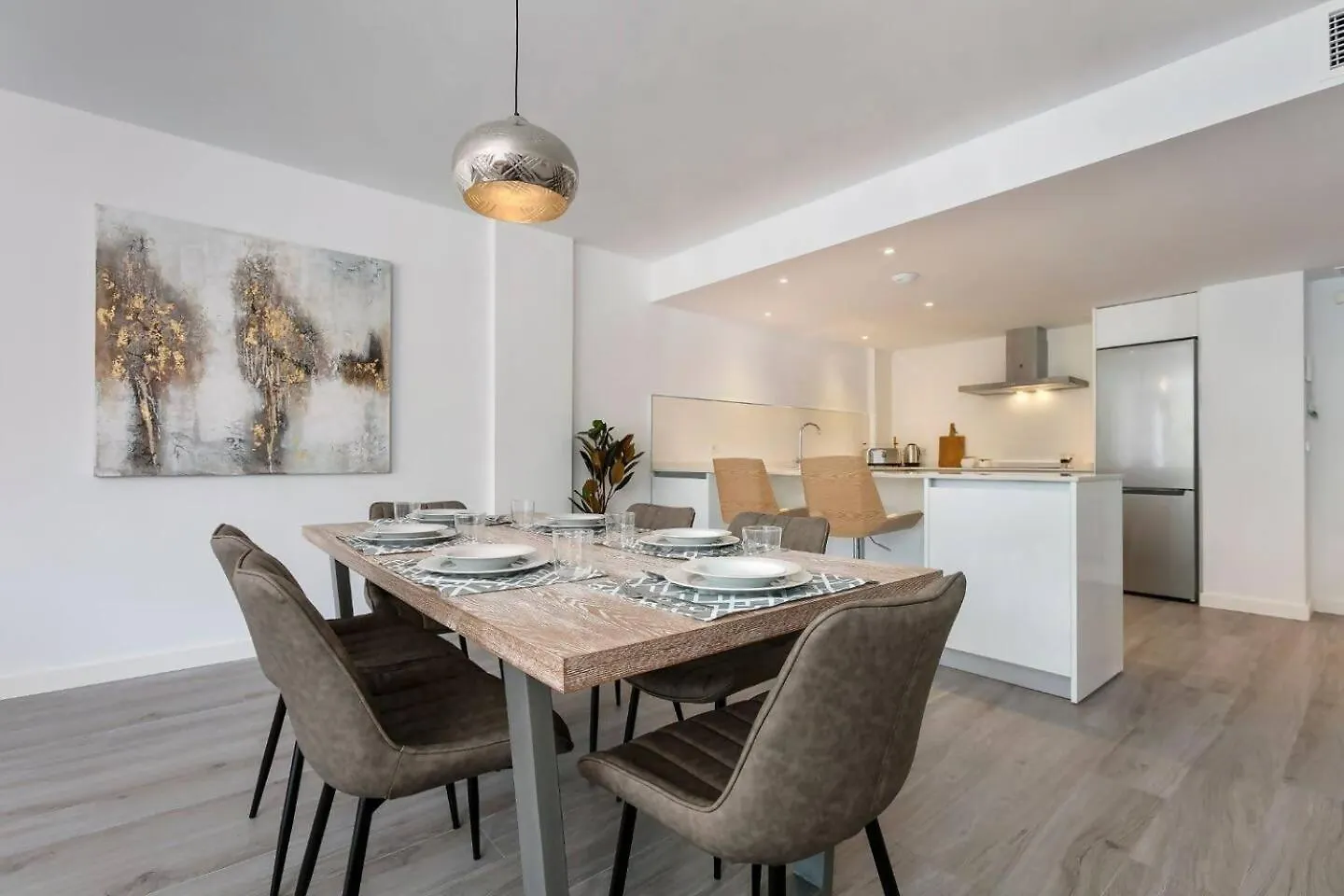 Apartmán Casa Hart Benahavís