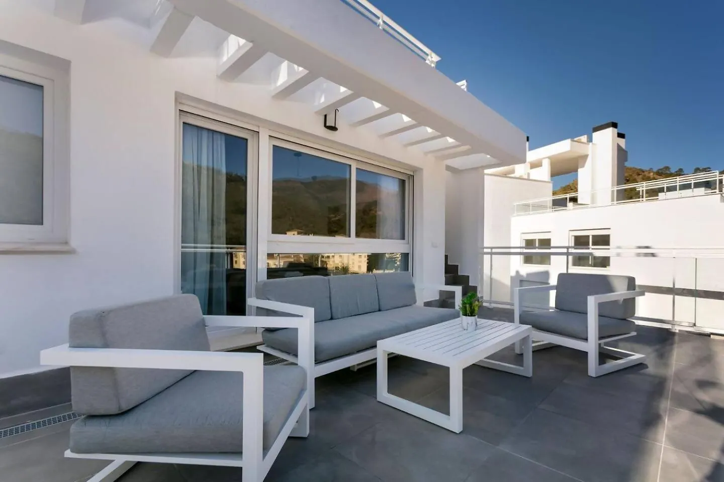 Apartmán Casa Hart Benahavís