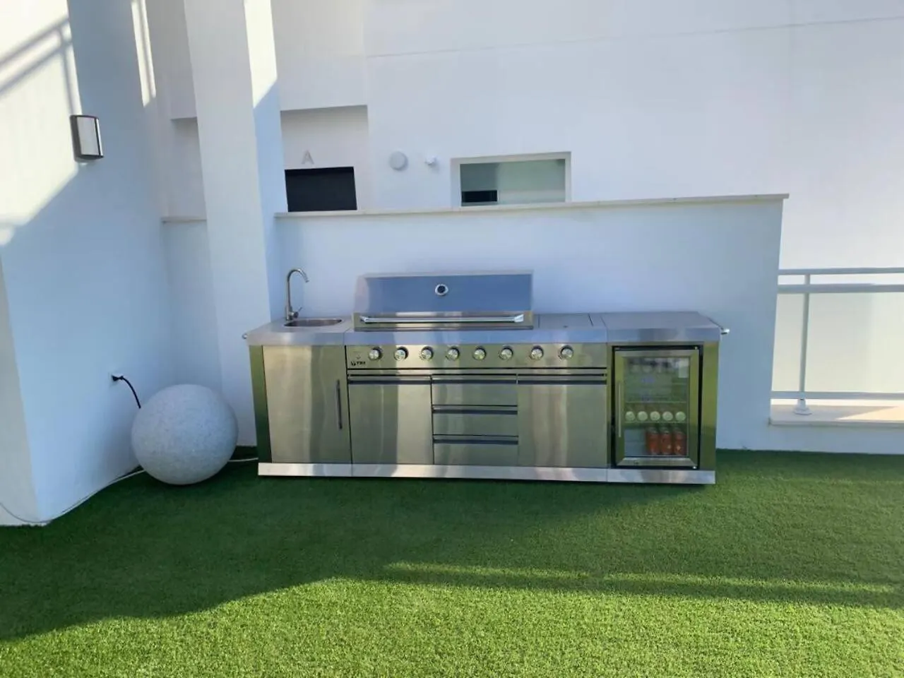 Apartmán Casa Hart Benahavís