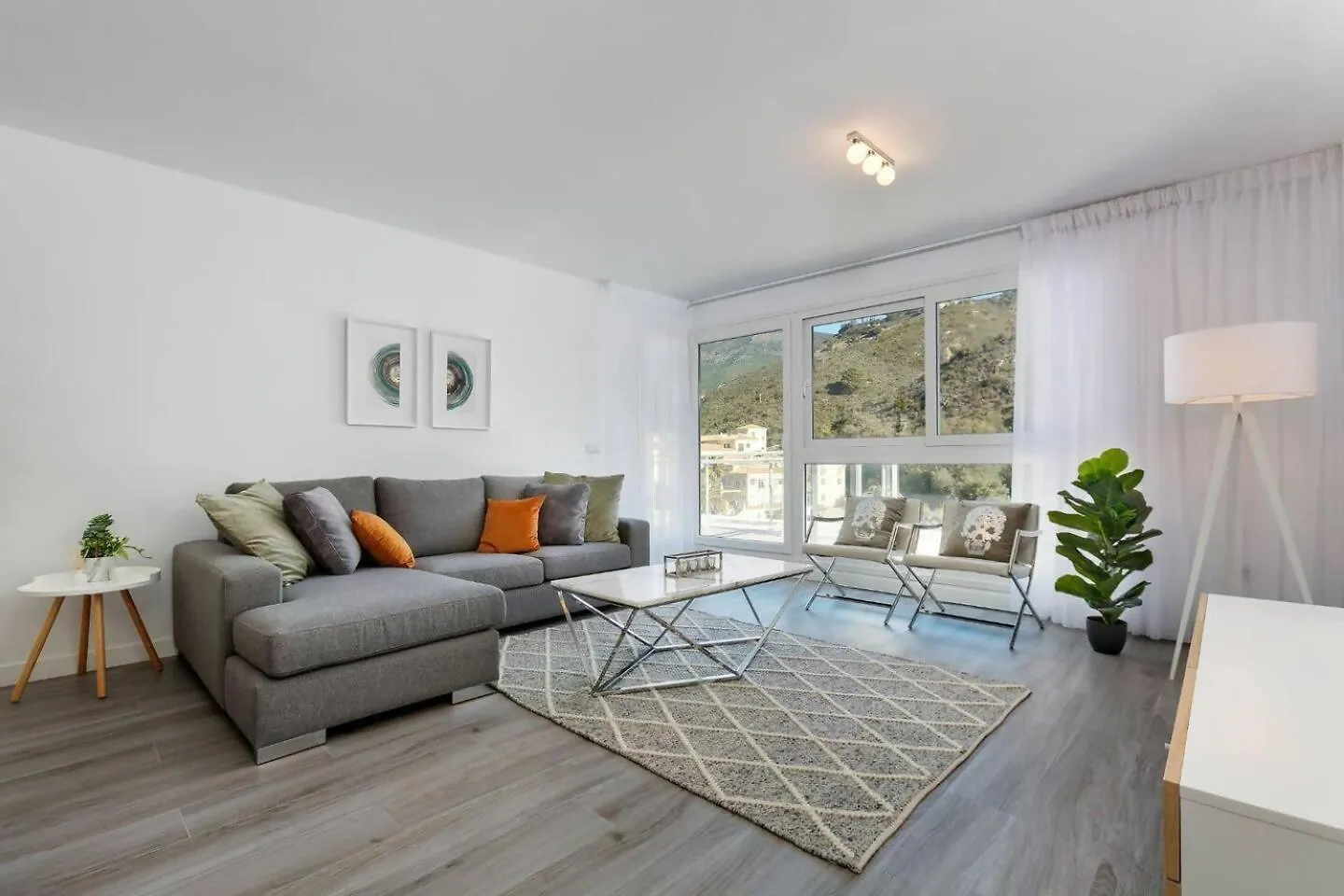 Apartmán Casa Hart Benahavís